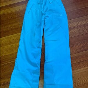 Spyder Girls Olympia Ski Pants